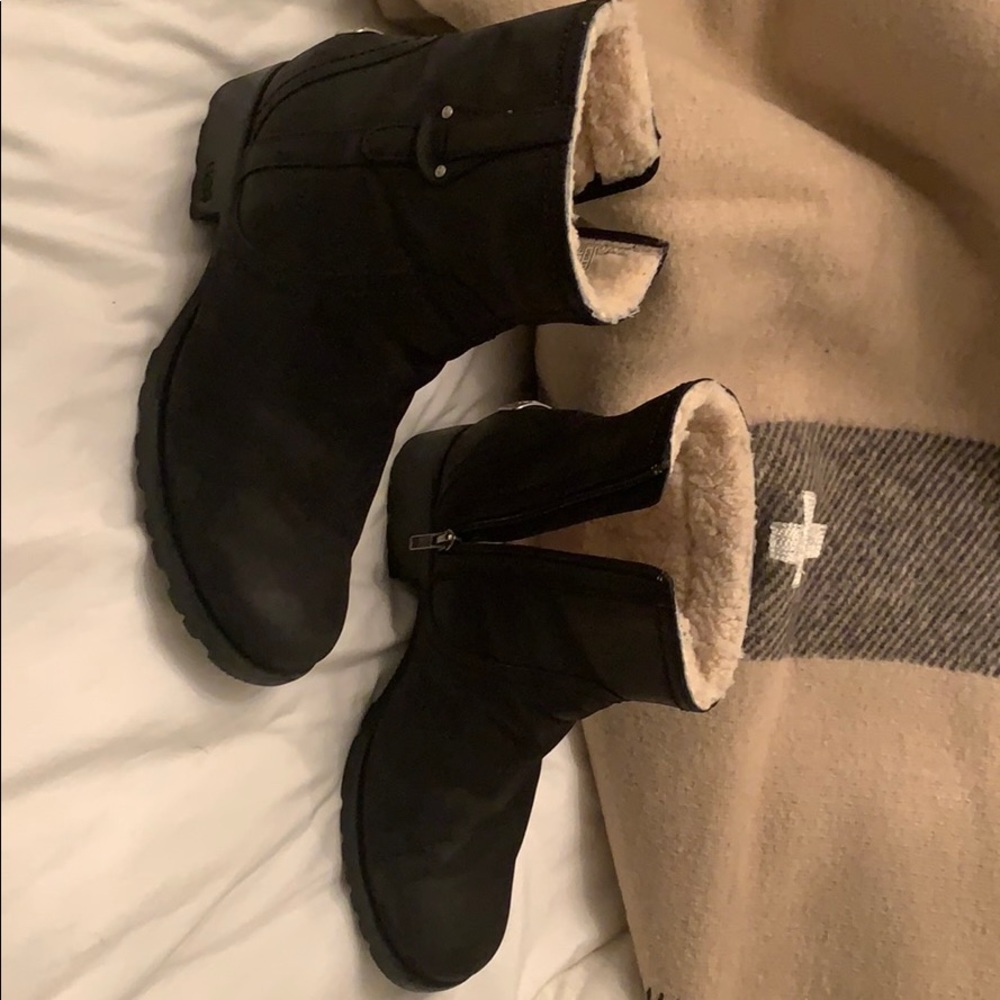 Ugh boots us 11